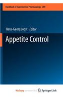 Appetite Control