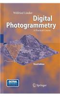 Digital Photogrammetry