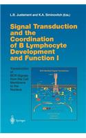 Signal Transduction and the Coordination of B Lymphocyte Development and Function I