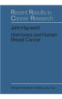 Hormones and Human Breast Cancer