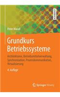 Grundkurs Betriebssysteme