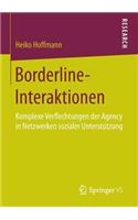 Borderline-Interaktionen