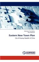 Eastern New Town Plan