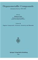 Organometallic Compounds