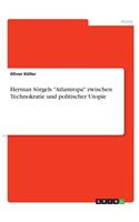 Herman Sörgels 