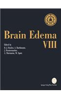Brain Edema VIII