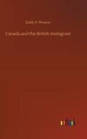 Canada and the British Immigrant