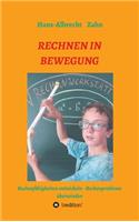 Rechnen in Bewegung