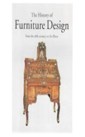 Furniture: From Rococo to Art Deco (Evergreen Series)