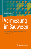 Vermessung im Bauwesen