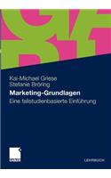 Marketing-Grundlagen