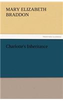 Charlotte's Inheritance