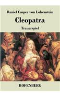 Cleopatra: Trauerspiel