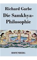 Samkhya-Philosophie