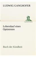 Lebenslauf eines Optimisten: (German)