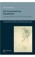 Die Grammatik Der Demokratie