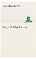 Pixy's Holiday Journey