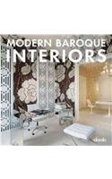 Modern Baroque Interiors