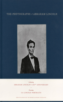 Photographs of Abraham Lincoln