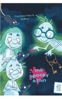 The Spooky Stain