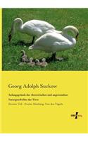 Anfangsgründe der theoretischen und angewandten Naturgeschichte der Tiere