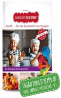 Kinderleichte Becherkuche Buch