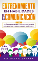 Entrenamiento en habilidades de la comunicacion
