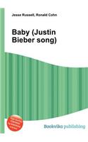 Baby (Justin Bieber Song)