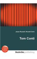 Tom Conti