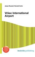 VR AC International Airport: (English)