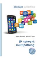 IP Network Multipathing