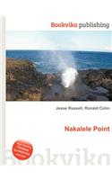 Nakalele Point