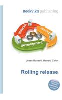 Rolling Release