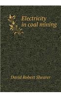 Electricity in Coal Mining