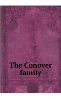 The Conover Family
