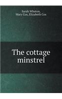 The Cottage Minstrel