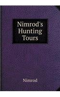 Nimrod's Hunting Tours