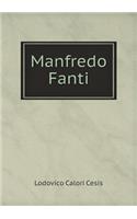 Manfredo Fanti