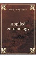 Applied Entomology