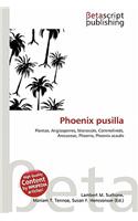 Phoenix Pusilla: (English)