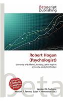 Robert Hogan (Psychologist): (English)