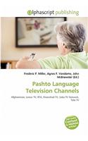 Pashto Language Television Channels: (English)