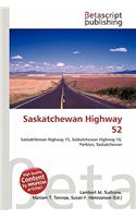 Saskatchewan Highway 52