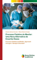 Processo Palatino do Maxilar