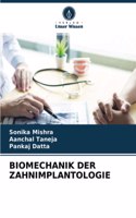 Biomechanik Der Zahnimplantologie