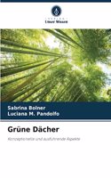 Grüne Dächer
