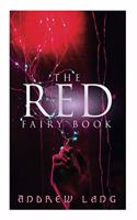 Red Fairy Book