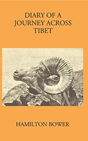 Diary of a Journey Across Tibet