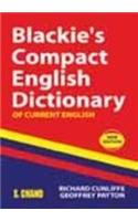 Blackie's Small School Dictionary