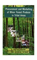 Procurement and Marketing of Minor Forest Produce in Tribal Areas